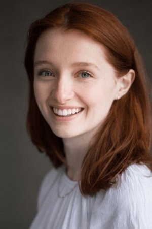 Cover image for Poppy Gilbert