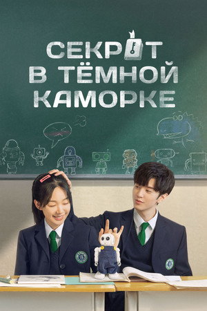 Poster for Секрет в тёмной каморке