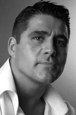 Cover image for Vincent Bersoulle