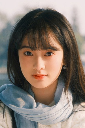 Cover image for 徐媛屹娜