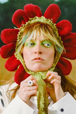 Cover image for Orla Gartland