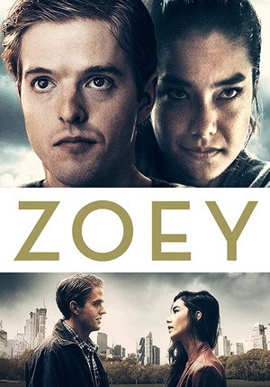 Poster for Зоуи