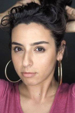 Cover image for Sarrah Abdelrahman