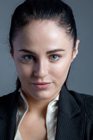 Cover image for Danielle Ronald