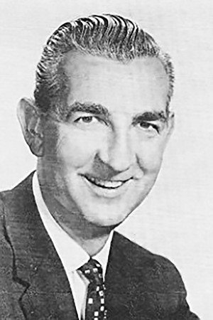 Cover image for Ken Darby