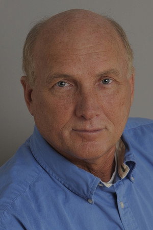 Cover image for Richard Champagne