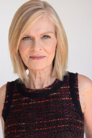 Cover image for Deborah Ramsay