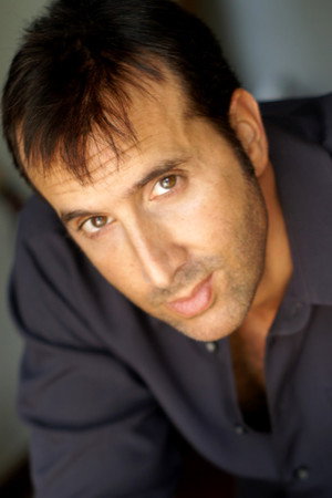 Cover image for Scott Mosenson