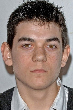 Cover image for Cainan Wiebe