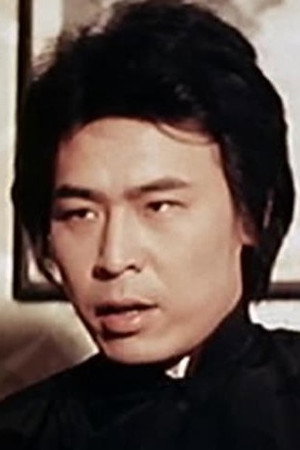 Cover image for Henry Luk Yat-Lung