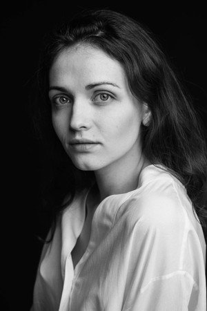 Cover image for Ksenia Danilova