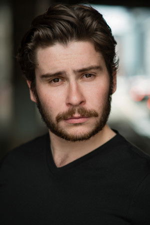 Cover image for Daniel Portman