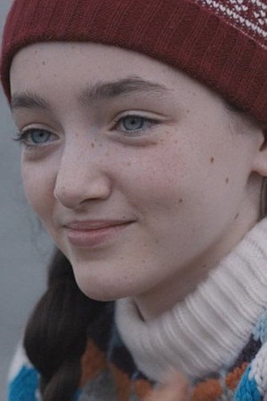 Cover image for Emma O'Farrell