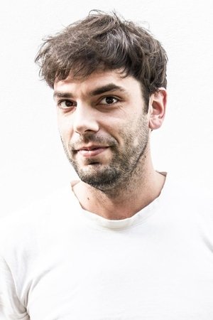 Cover image for Демиан Саломон