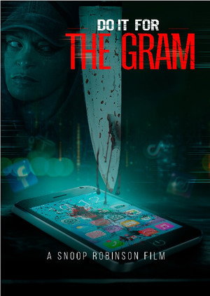 Poster for Do It For The Gram