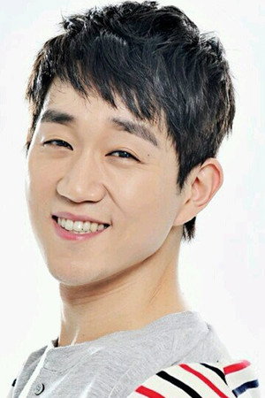 Cover image for 최성원