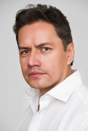 Cover image for Alan del Castillo
