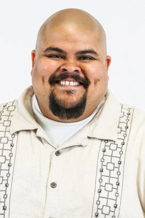 Cover image for Mike G.
