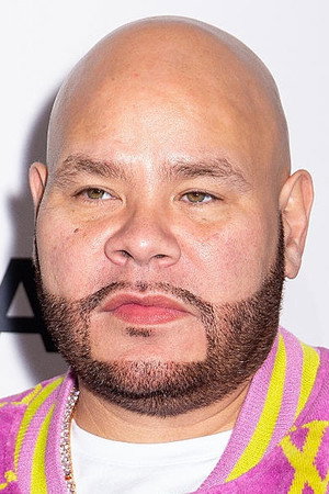 Cover image for Fat Joe
