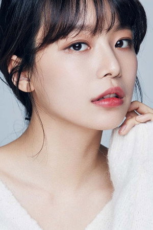 Cover image for Park E-hyun