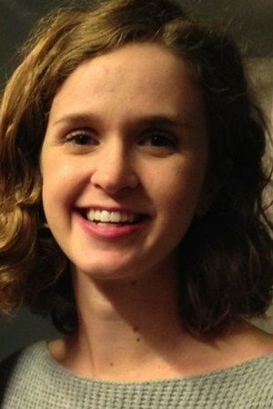 Cover image for Abigail Horton