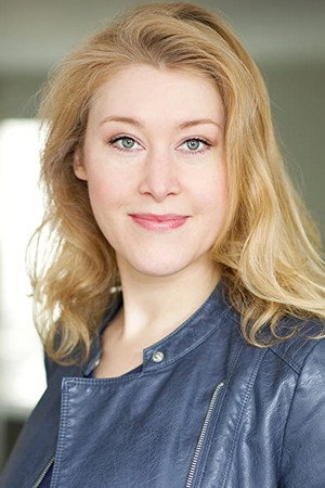 Cover image for Lexie Kendrick