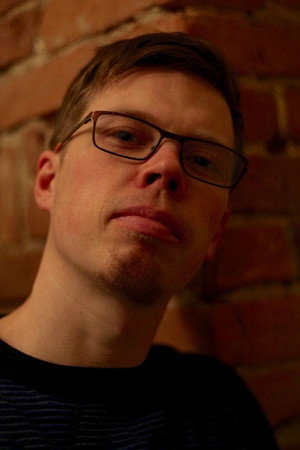 Cover image for Tanel Kadalipp