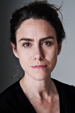 Cover image for Emily Bruni