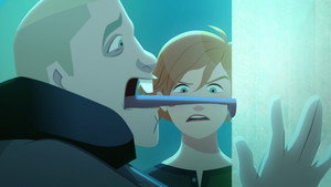 Poster for Эпизод 8