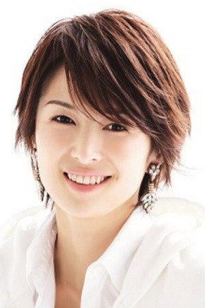 Cover image for 吉瀬美智子