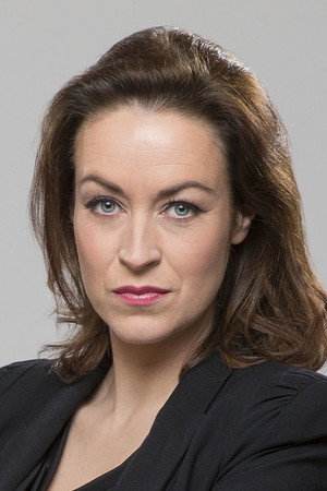 Cover image for Elisabeth Dermot Walsh