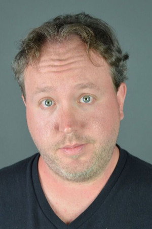 Cover image for Shane Obedzinski