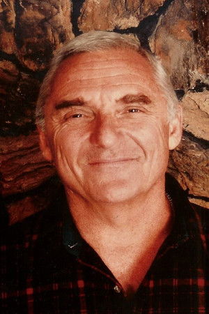 Cover image for James Whitmore Jr.