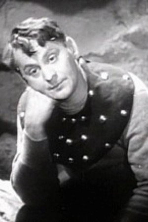 Cover image for Donald Kerr