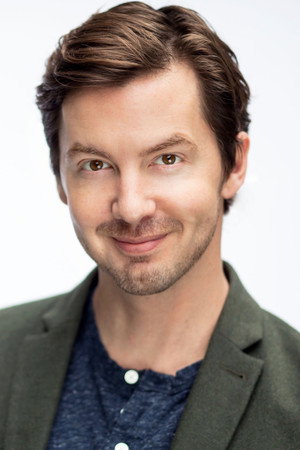Cover image for Erik Stocklin