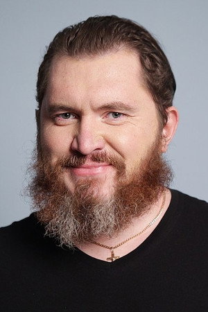 Cover image for Денис Сладков