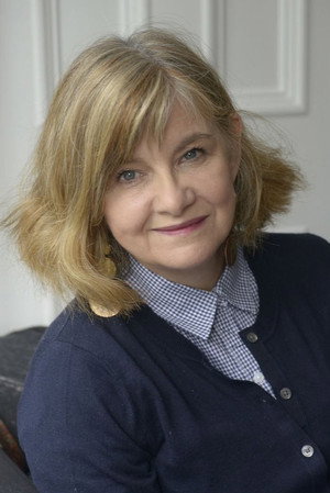 Cover image for Andrea Gibb