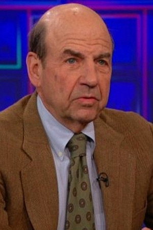 Cover image for Calvin Trillin