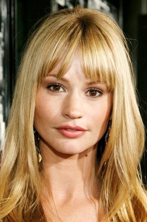 Cover image for Cameron Richardson