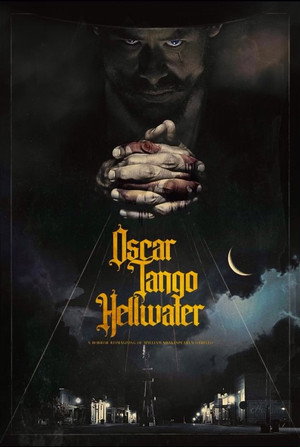 Poster for Оскар. Танго. Хеллуотер