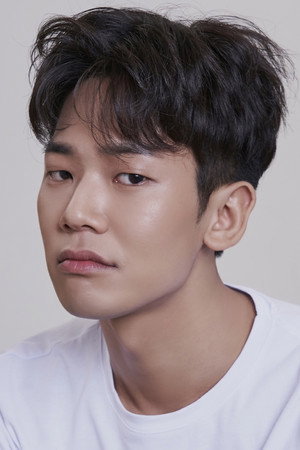 Cover image for 김영훈