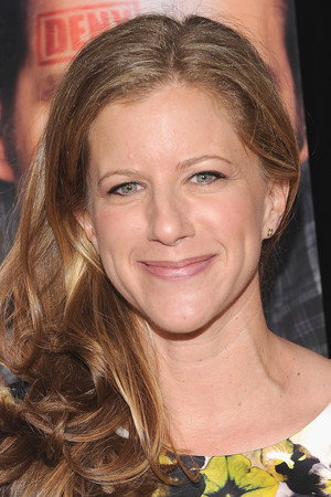 Cover image for Kerry Kohansky-Roberts
