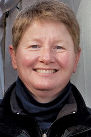Cover image for Michele Ziegler