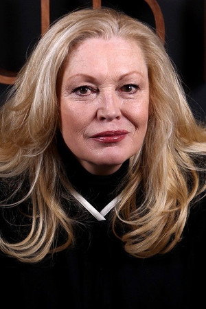 Cover image for Cathy Moriarty