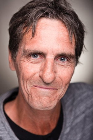 Cover image for Stephen Ure