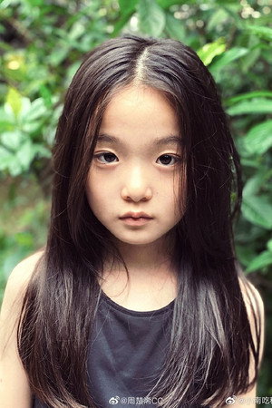 Cover image for 周楚浠