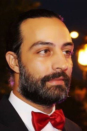 Cover image for Ghanem Al Zrelli