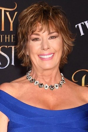 Cover image for Paige O'Hara
