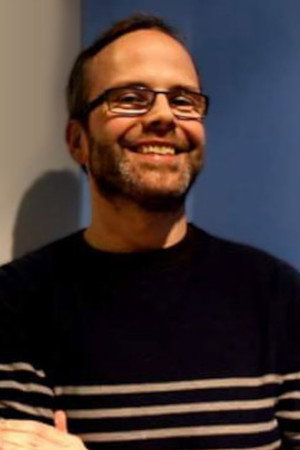 Cover image for Brian Philip Davis