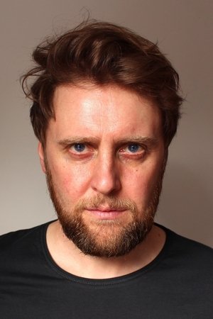 Cover image for Jamie Beamish